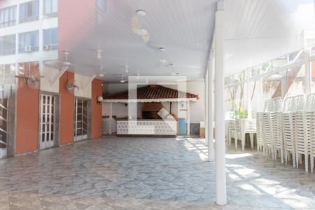 Apartamento à venda com 80m², 3 quartos e 1 vaga Apartamento à venda com 80m², 3 quartos e 1 vagaÁrea comum - Salão de festas