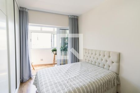 Apartamento à venda com 105m², 3 quartos e 1 vaga Apartamento à venda com 105m², 3 quartos e 1 vagaQuarto 2