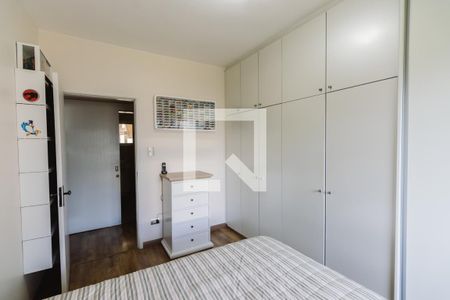 Apartamento à venda com 105m², 3 quartos e 1 vaga Apartamento à venda com 105m², 3 quartos e 1 vagaQuarto 2