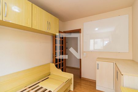 Quarto 2 de apartamento para alugar com 2 quartos, 60m² em Jardim do Salso, Porto Alegre