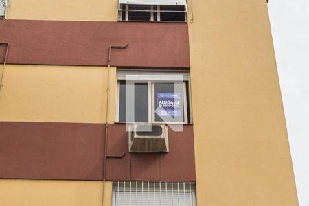 Apartamento para alugar com 60m², 2 quartos e sem vagaPlaquinha Interna