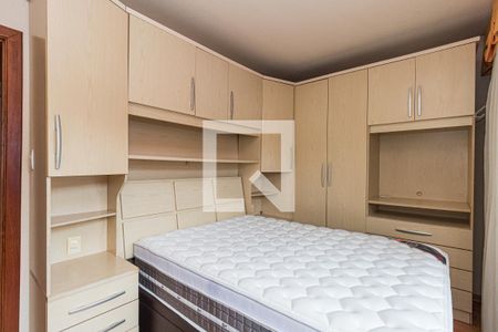Quarto 1 de apartamento para alugar com 2 quartos, 60m² em Jardim do Salso, Porto Alegre