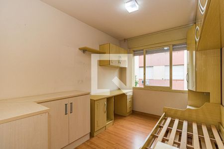 Quarto 2 de apartamento para alugar com 2 quartos, 60m² em Jardim do Salso, Porto Alegre