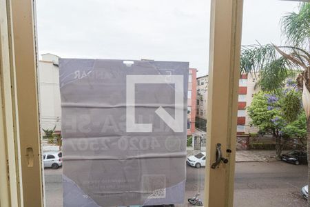 Apartamento para alugar com 60m², 2 quartos e sem vagaPlaquinha Interna