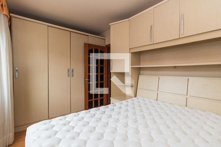 Quarto 1 de apartamento para alugar com 2 quartos, 60m² em Jardim do Salso, Porto Alegre