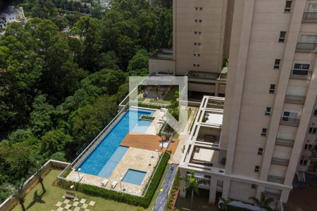 Apartamento à venda com 107m², 3 quartos e 2 vagasVista do Quarto