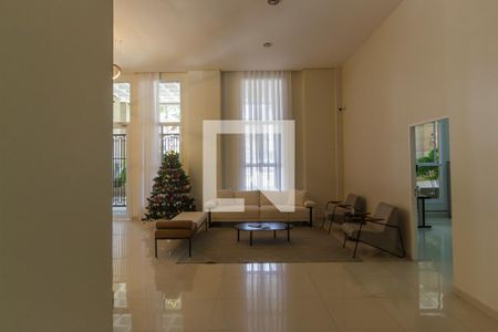 Apartamento à venda com 107m², 3 quartos e 2 vagasEntrada