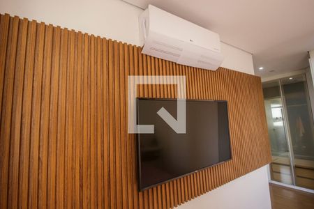 Apartamento à venda com 107m², 3 quartos e 2 vagasSuíte