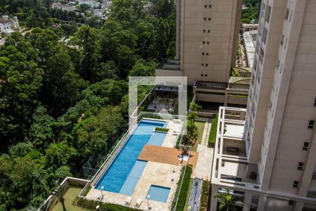 Apartamento à venda com 107m², 3 quartos e 2 vagasVista da Suíte