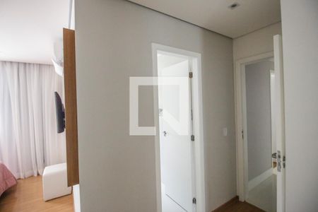 Apartamento à venda com 107m², 3 quartos e 2 vagasSuíte