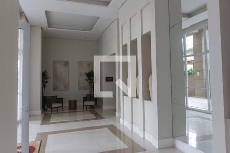 Apartamento à venda com 107m², 3 quartos e 2 vagasEntrada