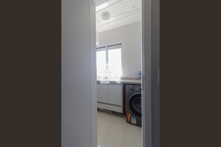 Apartamento à venda com 107m², 3 quartos e 2 vagasLavabo