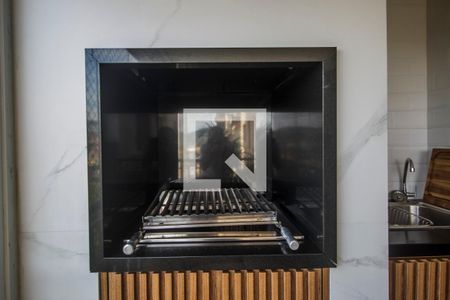 Apartamento à venda com 107m², 3 quartos e 2 vagasDetalhe