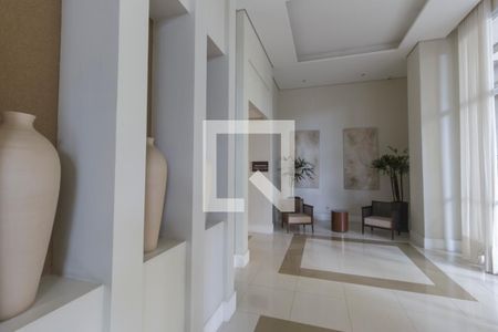 Apartamento à venda com 107m², 3 quartos e 2 vagasEntrada