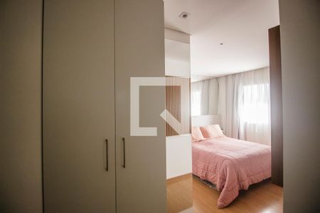 Apartamento à venda com 107m², 3 quartos e 2 vagasSuíte