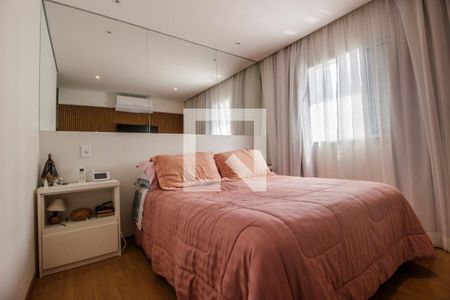 Apartamento à venda com 107m², 3 quartos e 2 vagasSuíte