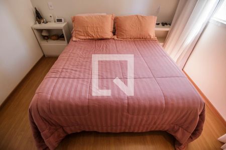 Apartamento à venda com 107m², 3 quartos e 2 vagasDetalhe