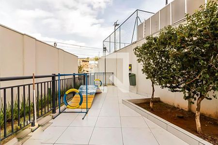 Apartamento à venda com 62m², 2 quartos e 1 vagaEspaço Pet