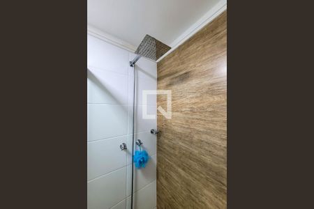 Apartamento à venda com 62m², 2 quartos e 1 vagaBanheiro Quarto 2 - Suíte