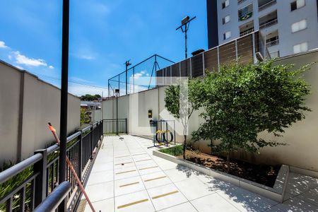 Apartamento à venda com 62m², 2 quartos e 1 vagaEspaço Pet