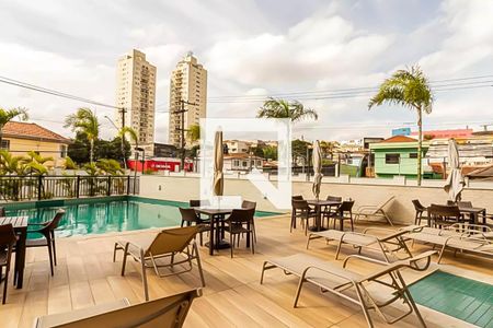 Apartamento à venda com 62m², 2 quartos e 1 vagaPiscina