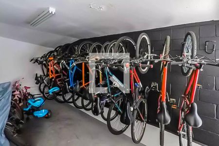 Apartamento à venda com 62m², 2 quartos e 1 vagabicicletario