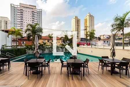 Apartamento à venda com 62m², 2 quartos e 1 vagaPiscina