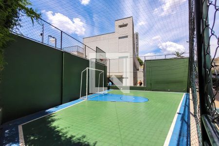 Apartamento à venda com 62m², 2 quartos e 1 vagaQuadra