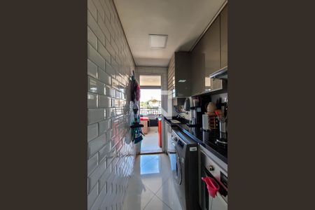 Apartamento à venda com 62m², 2 quartos e 1 vagaÁrea de Serviço