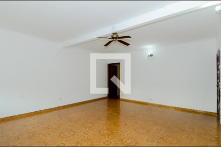 Sala de casa para alugar com 2 quartos, 179m² em Macedo, Guarulhos