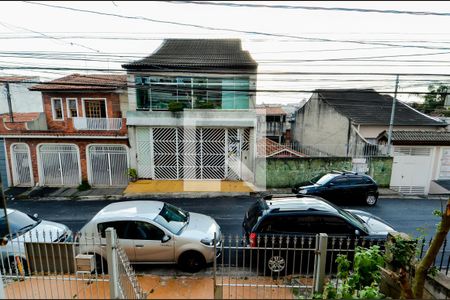 Vista da Sala de casa para alugar com 2 quartos, 179m² em Macedo, Guarulhos