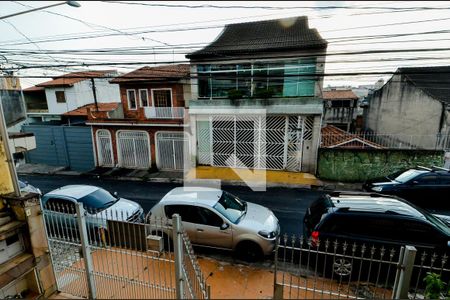 Vista da Sala de casa para alugar com 2 quartos, 179m² em Macedo, Guarulhos