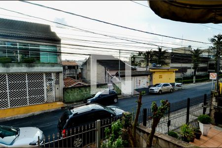 Vista da Sala de casa para alugar com 2 quartos, 179m² em Macedo, Guarulhos