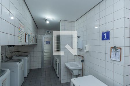 Apartamento para alugar com 60m², 2 quartos e 1 vagaArea Comum - Lavanderia