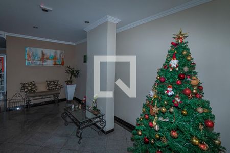 Apartamento para alugar com 60m², 2 quartos e 1 vagaHall de Entrada