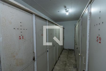 Apartamento para alugar com 60m², 2 quartos e 1 vagaArea Comum - Guarda Volume 