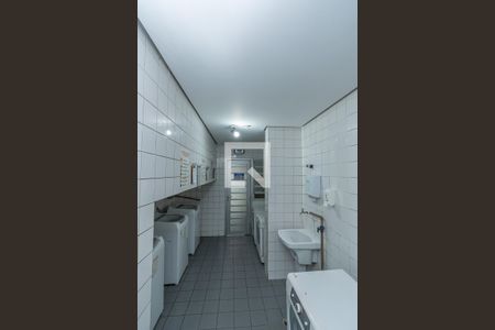Apartamento para alugar com 60m², 2 quartos e 1 vagaArea Comum - Lavanderia