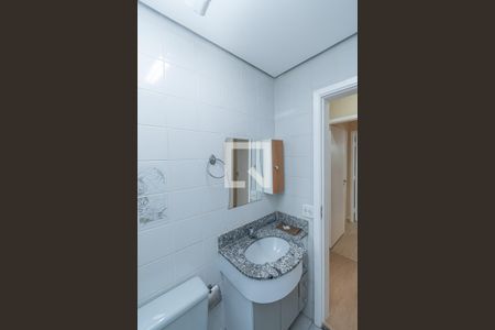 Apartamento para alugar com 60m², 2 quartos e 1 vagaBanheiro 