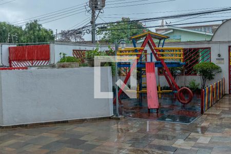 Apartamento para alugar com 60m², 2 quartos e 1 vagaÁrea comum - Playground