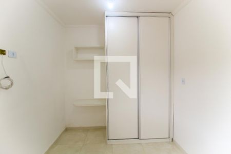 Quarto  de apartamento para alugar com 1 quarto, 30m² em Jardim Brasília (zona Leste), São Paulo
