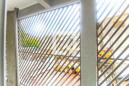 Vista do Quarto  de apartamento para alugar com 1 quarto, 30m² em Jardim Brasília (zona Leste), São Paulo