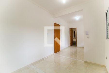 Quarto  de apartamento para alugar com 1 quarto, 30m² em Jardim Brasília (zona Leste), São Paulo