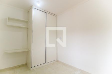 Quarto  de apartamento para alugar com 1 quarto, 30m² em Jardim Brasília (zona Leste), São Paulo