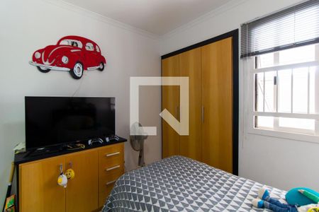 Apartamento à venda com 109m², 3 quartos e 1 vaga Apartamento à venda com 109m², 3 quartos e 1 vagaQuarto