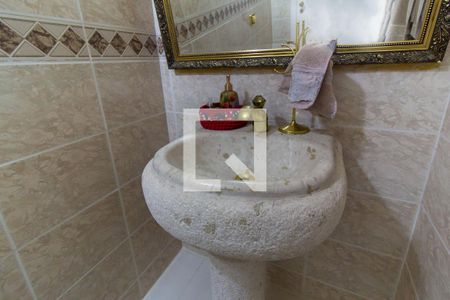 Apartamento à venda com 109m², 3 quartos e 1 vaga Apartamento à venda com 109m², 3 quartos e 1 vagaLavabo