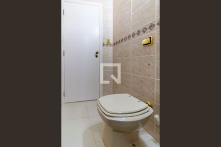 Apartamento à venda com 109m², 3 quartos e 1 vaga Apartamento à venda com 109m², 3 quartos e 1 vagaLavabo