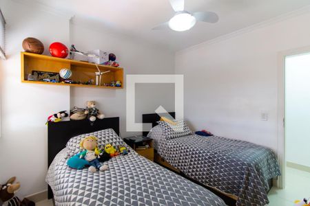 Apartamento à venda com 109m², 3 quartos e 1 vaga Apartamento à venda com 109m², 3 quartos e 1 vagaQuarto