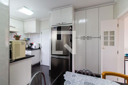 Apartamento à venda com 109m², 3 quartos e 1 vaga Apartamento à venda com 109m², 3 quartos e 1 vagaCozinha