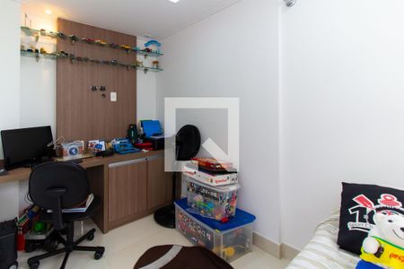 Apartamento à venda com 109m², 3 quartos e 1 vaga Apartamento à venda com 109m², 3 quartos e 1 vagaEscritório