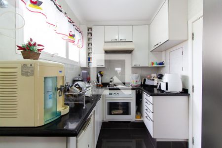 Apartamento à venda com 109m², 3 quartos e 1 vaga Apartamento à venda com 109m², 3 quartos e 1 vagaCozinha